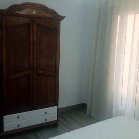 Apartamento Algibe, Agua Amarga Apartman Almería Kültér fotó