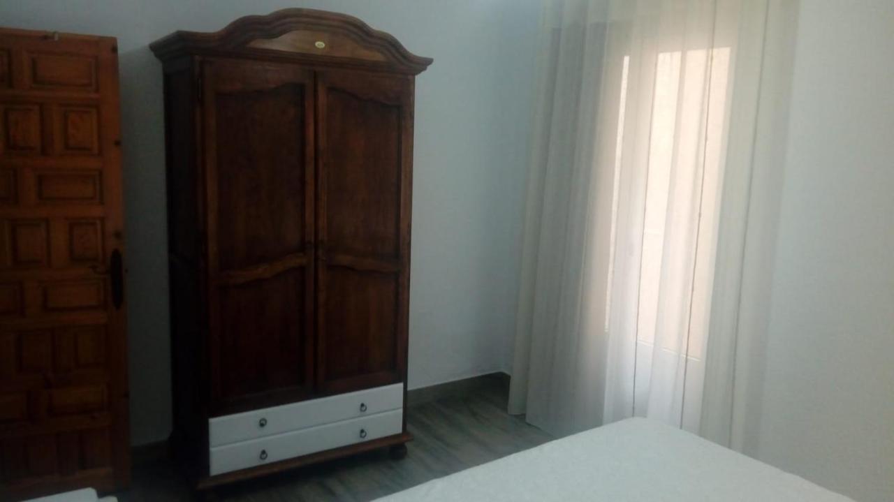 Apartamento Algibe, Agua Amarga Apartman Almería Kültér fotó