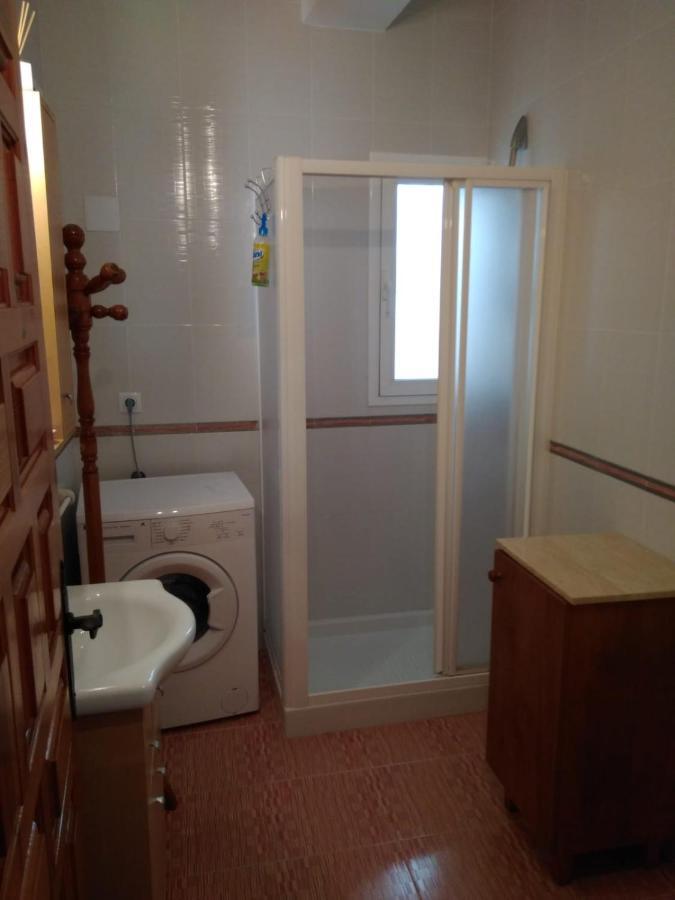 Apartamento Algibe, Agua Amarga Apartman Almería Kültér fotó